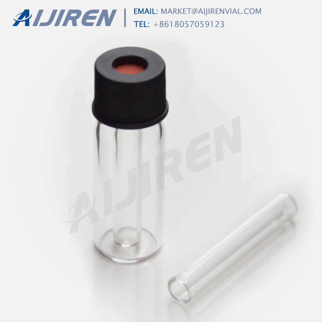 <h3>Autosampler Vials | Aijiren Tech Scientific - UK</h3>
